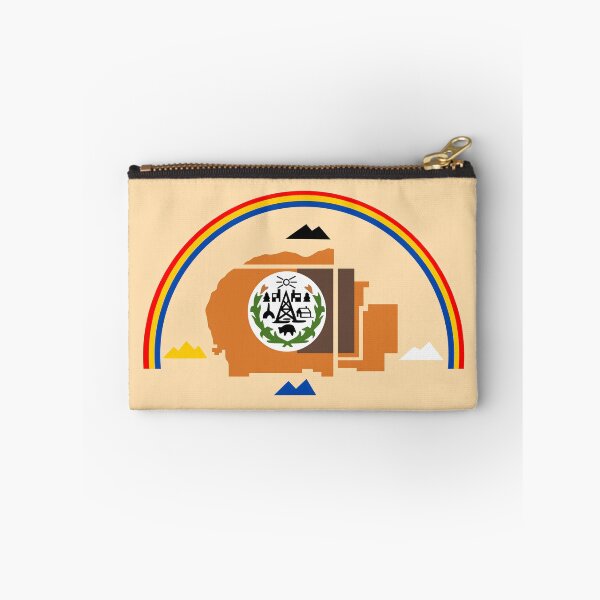 Item preview, Navajo Nation Flag- Show your love for the Navajo Nation! designed and sold by AlaskaExtreme.