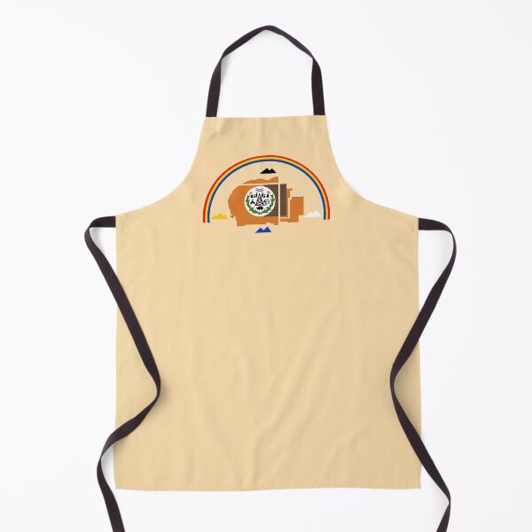 Item preview, Navajo Nation Flag- Show your love for the Navajo Nation! designed and sold by AlaskaExtreme.