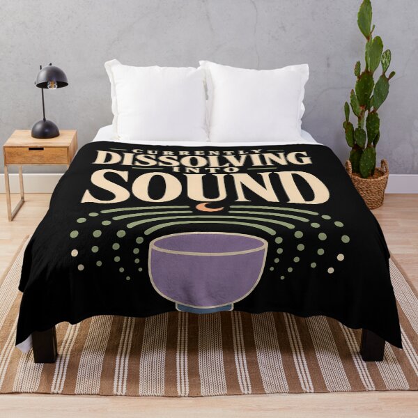Item preview, Sound Bath Sound Healing Singing Bowl Gift designed and sold by AndreasMei.