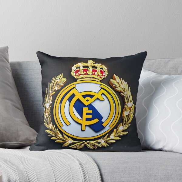 Item preview, Madrid Football designed and sold by casamomo.