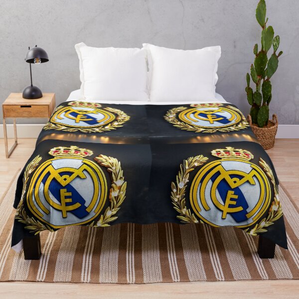 Item preview, Madrid Football designed and sold by casamomo.