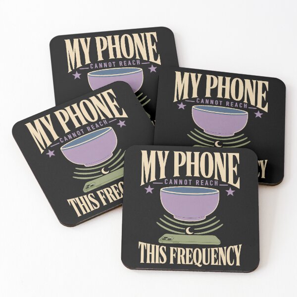 Item preview, Sound Bath Sound Healing Singing Bowl Gift designed and sold by AndreasMei.