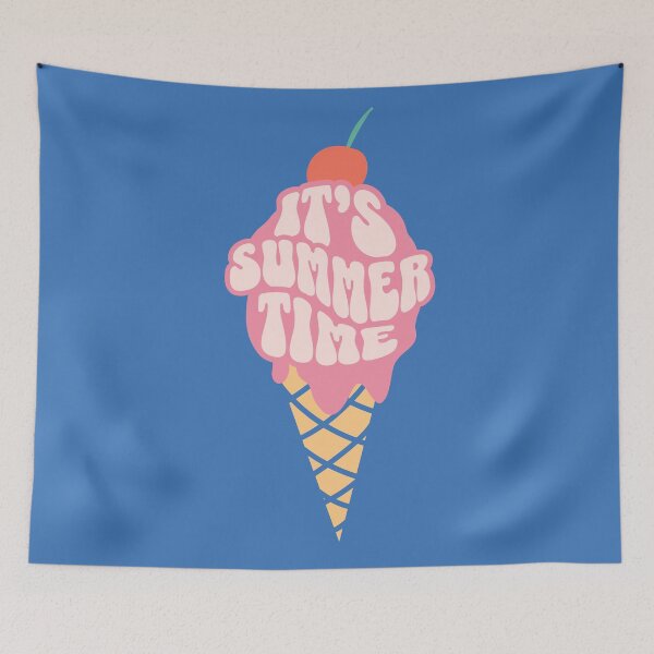 Item preview, Cherry Ice Cream designed and sold by Twosided.