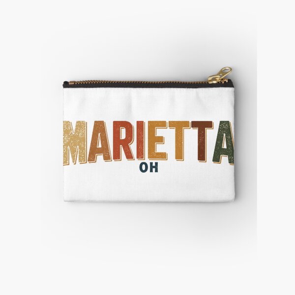 Item preview, Marietta Ohio  designed and sold by PamLeeDesign.
