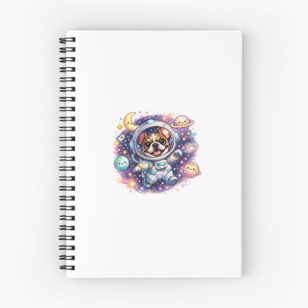 Item preview, Space Doggy designed and sold by Platon_Sokratis.