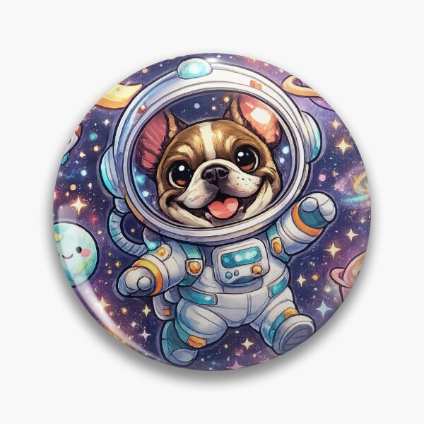 Item preview, Space Doggy designed and sold by Platon_Sokratis.