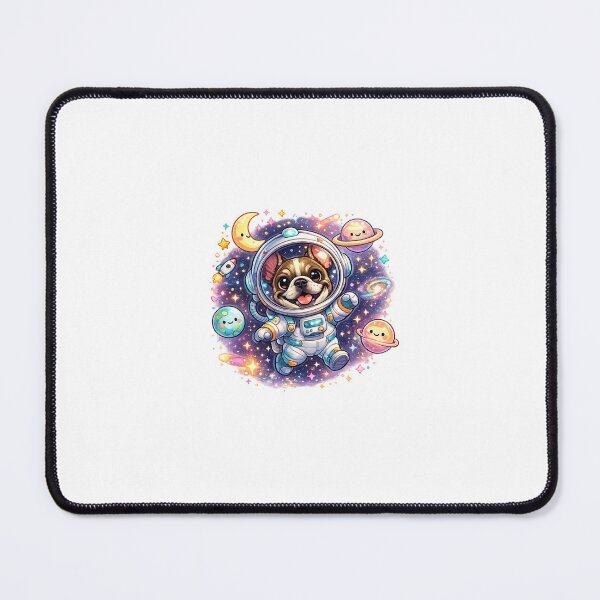 Item preview, Space Doggy designed and sold by Platon_Sokratis.