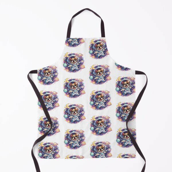 Item preview, Space Doggy designed and sold by Platon_Sokratis.