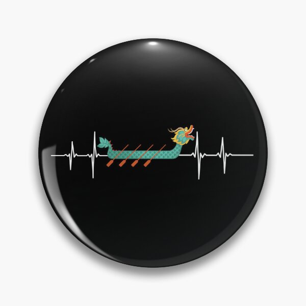 Item preview, Dragon Boat Heartbeat Rhythm Graphic designed and sold by GiaoCalonas.
