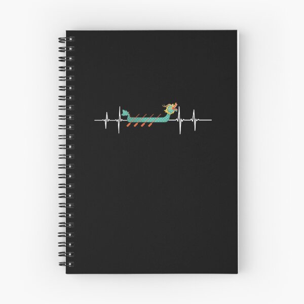 Item preview, Dragon Boat Heartbeat Rhythm Graphic designed and sold by GiaoCalonas.