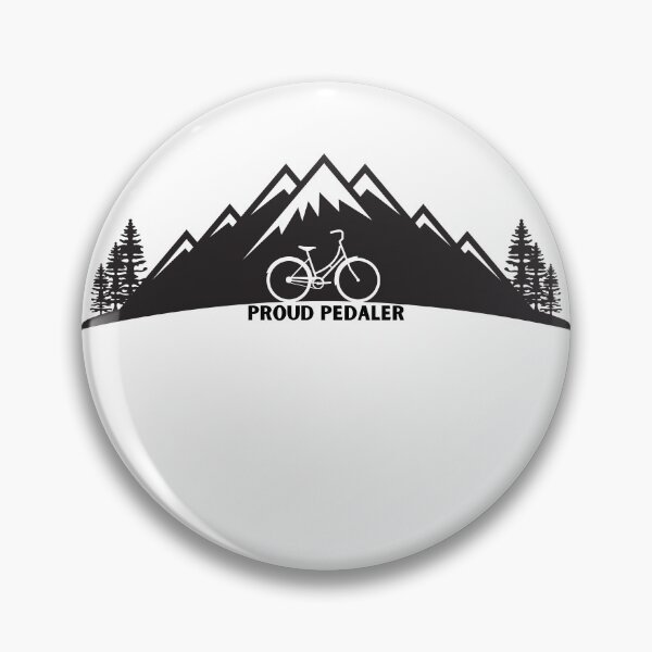Item preview, Pedal proudly designed and sold by FemmeRageWithin.