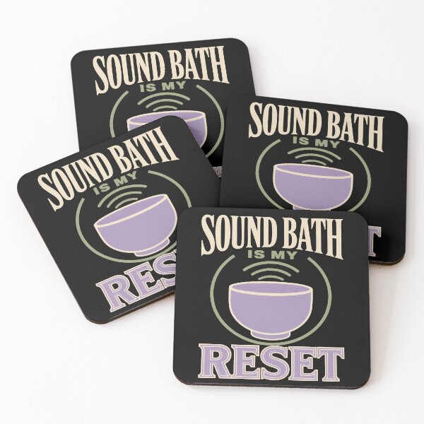 Item preview, Sound Bath Sound Healing Singing Bowl Gift designed and sold by AndreasMei.
