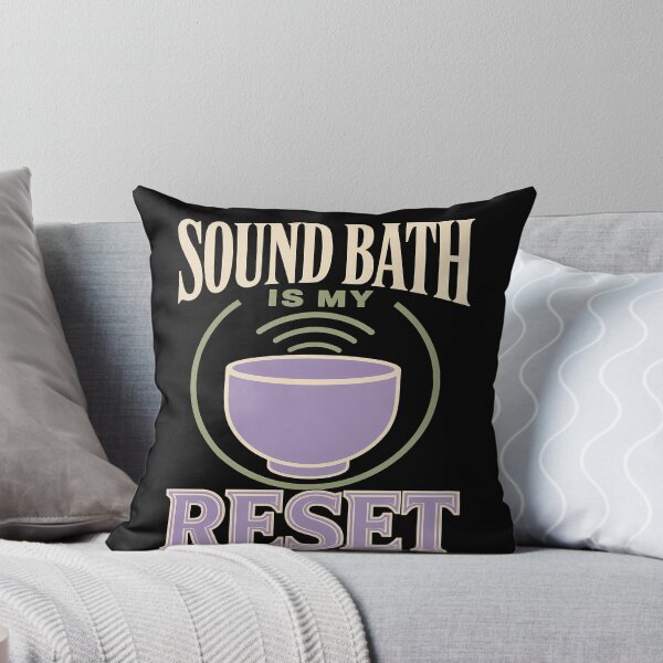 Item preview, Sound Bath Sound Healing Singing Bowl Gift designed and sold by AndreasMei.