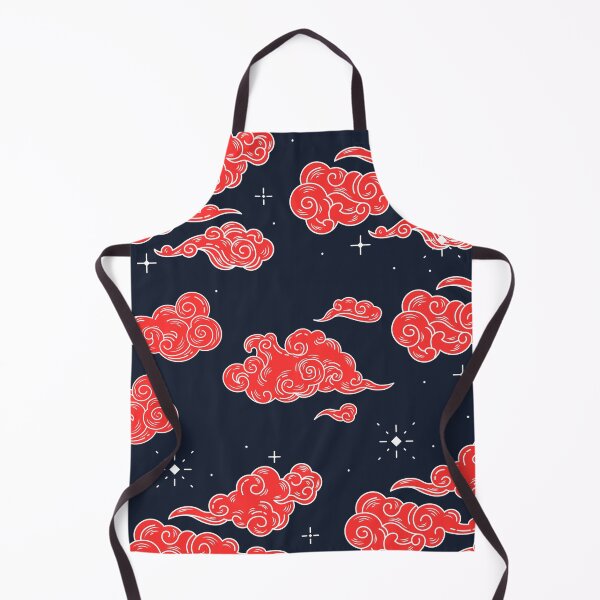 Item preview, Red cloud designed and sold by KLOUDLIKE.