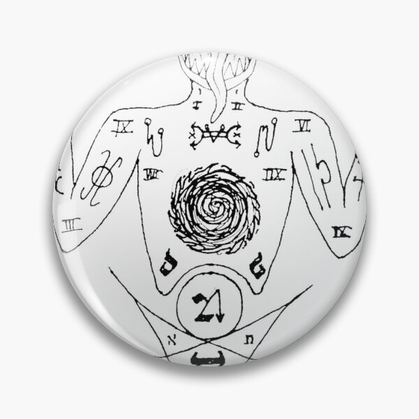 Item preview, AntiMagicalMonster designed and sold by natedognail.