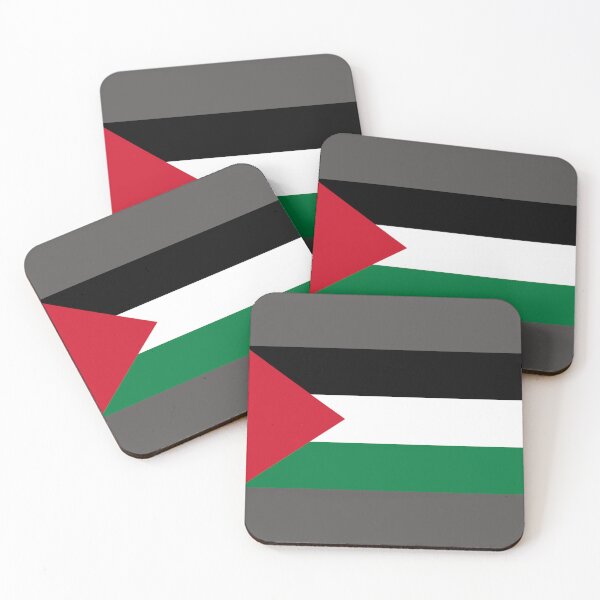 Item preview, Palestinian Flag- Show your love for Palestine! designed and sold by AlaskaExtreme.