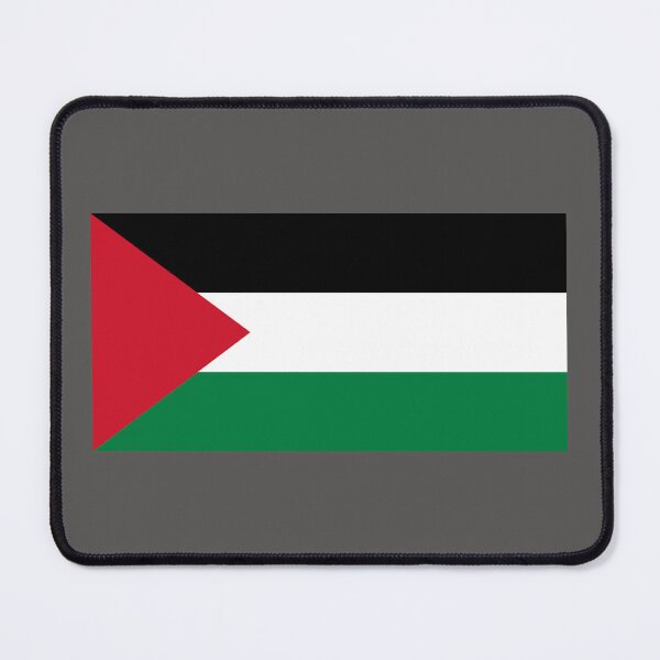 Item preview, Palestinian Flag- Show your love for Palestine! designed and sold by AlaskaExtreme.