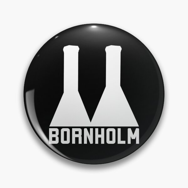 Item preview, Bornholm Smokehouse Chimneys designed and sold by Carl's Clothing.
