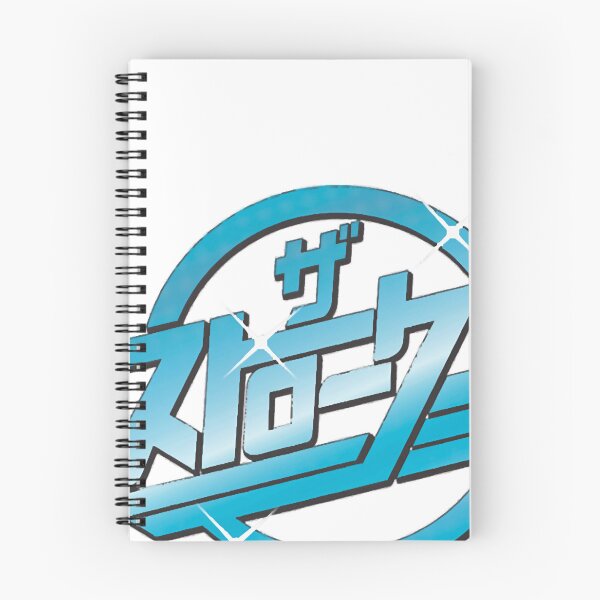 Item preview, The Strokes Japan Logo Art designed and sold by JonathonWinter.