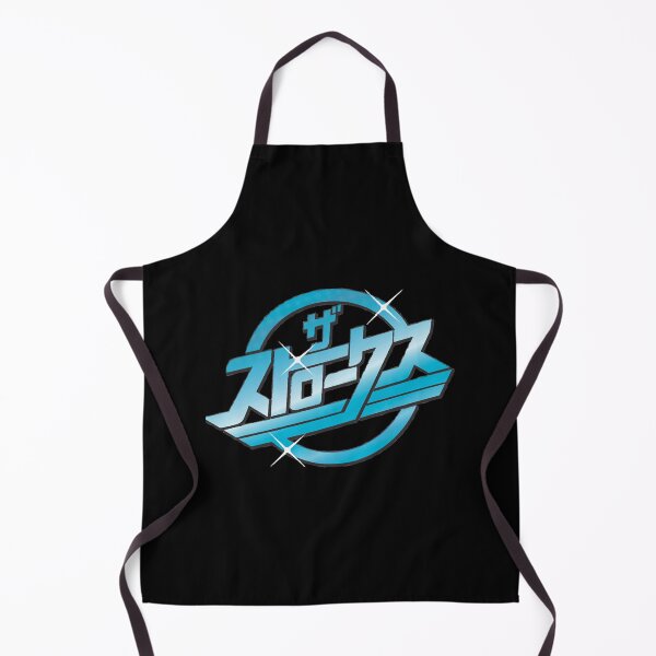 Item preview, The Strokes Japan Logo Art designed and sold by JonathonWinter.