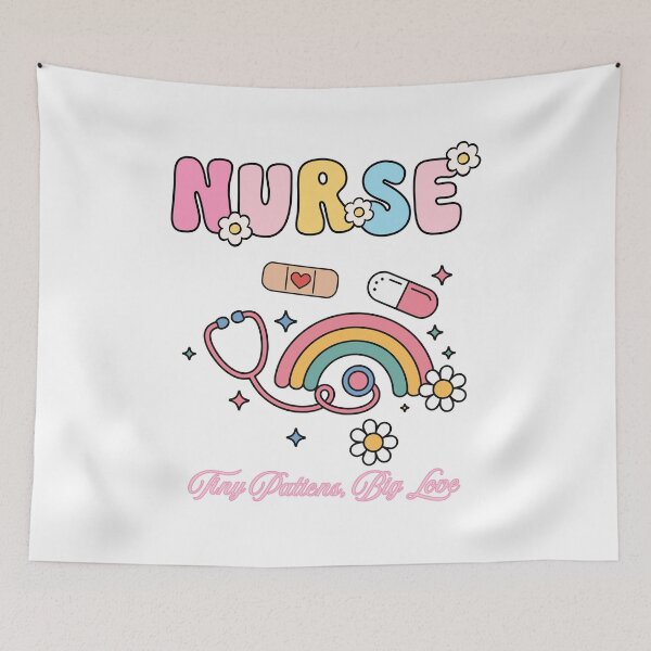 Item preview, Tiny patiens big love designed and sold by Rondeboy.