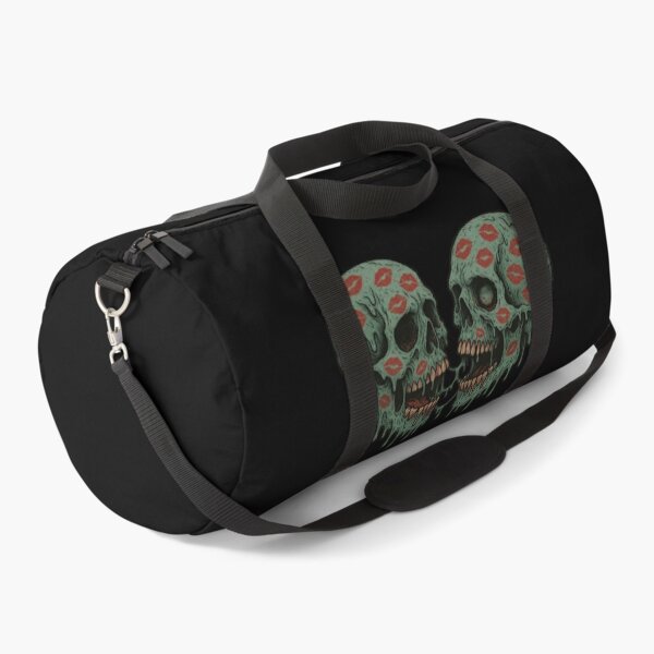 Item preview, Skulls in love designed and sold by Shirtabell.