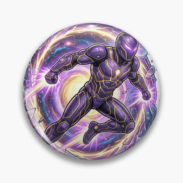 Item preview, Quantum Leap designed and sold by artesiaKT.