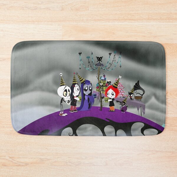 Item preview, Mayday Party with Background designed and sold by QueenAlicorn.