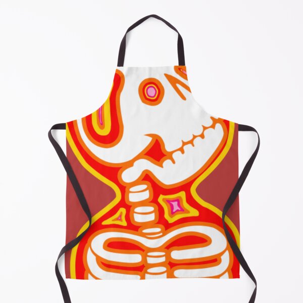 Item preview, Red Skeleton designed and sold by Doodleoub.