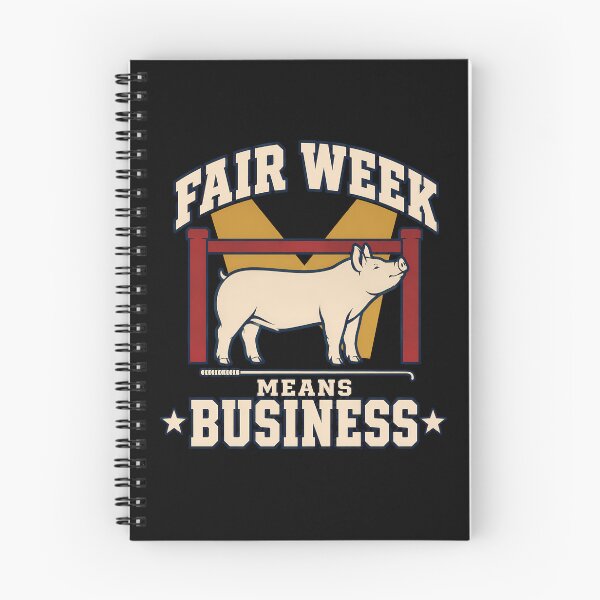 Item preview, Show Pig Exhibitor Swine Show Youth Livestock Gift designed and sold by AndreasMei.