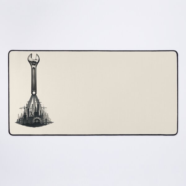 Item preview, Shadow Identity – Every Tool Builds a World designed and sold by fateh236.
