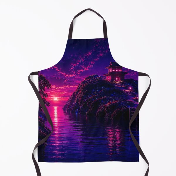Item preview, “Your Citadel”(Cyberpunk Remaster) designed and sold by MaxDreamsArt.