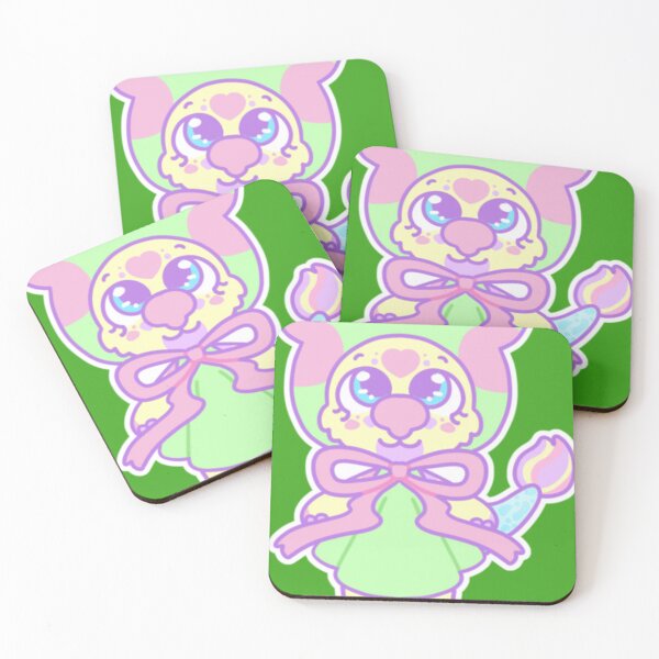 Item preview, Frog Lovey  designed and sold by Doodleoub.