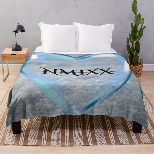 Item preview, Blue Valentine (NMIXX) designed and sold by The Rose Garden.
