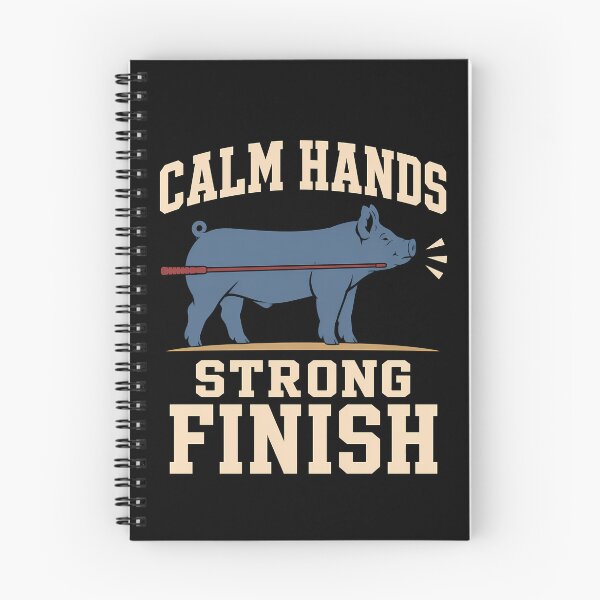 Item preview, Show Pig Exhibitor Swine Show Youth Livestock Gift designed and sold by AndreasMei.