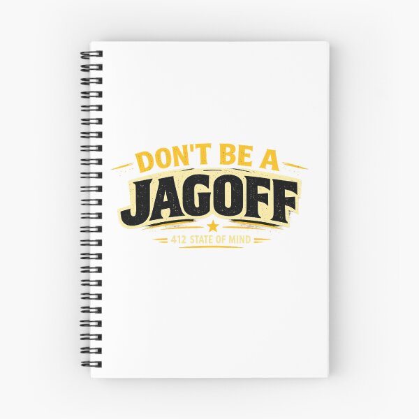 Item preview, Don't Be A Jagoff Pittsburgh | 412 State of Mind designed and sold by Ripoubsb.