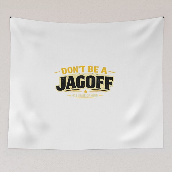 Item preview, Don't Be A Jagoff Pittsburgh | 412 State of Mind designed and sold by Ripoubsb.