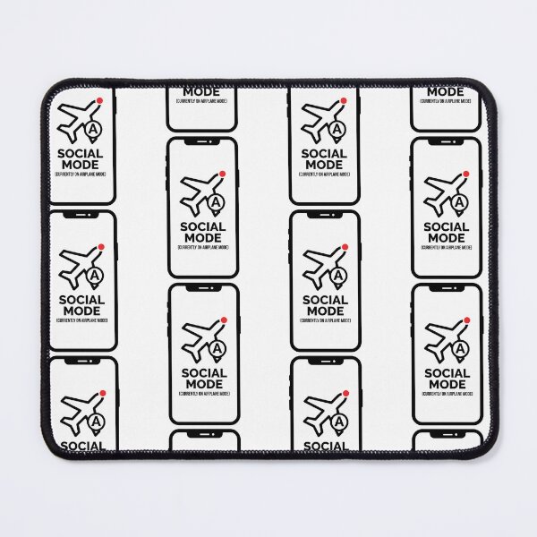Item preview, Jet Graphic Mobile Device Unreachable State designed and sold by FrankOliver.