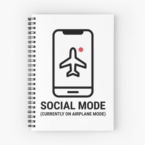 Item preview, Mobile Device Jet Plane Unreachable Graphic designed and sold by FrankOliver.