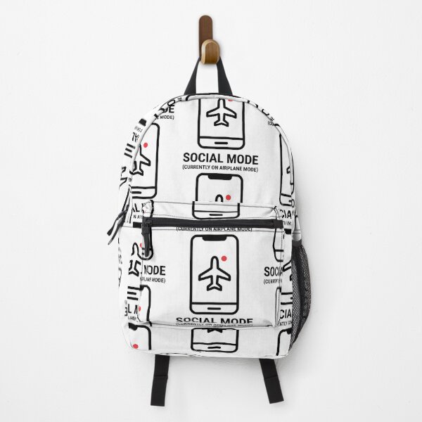 Item preview, Mobile Device Jet Plane Unreachable Graphic designed and sold by FrankOliver.