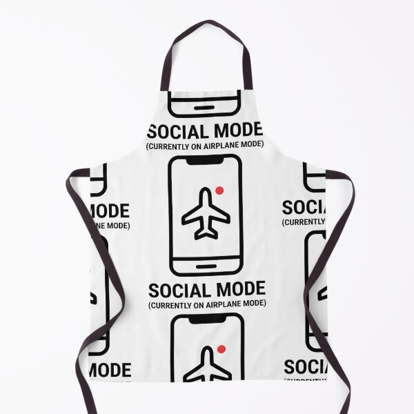 Item preview, Mobile Device Jet Plane Unreachable Graphic designed and sold by FrankOliver.