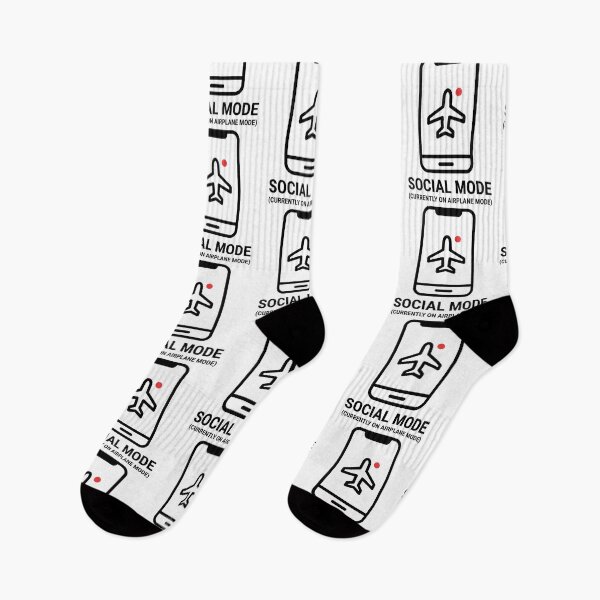 Item preview, Mobile Device Jet Plane Unreachable Graphic designed and sold by FrankOliver.