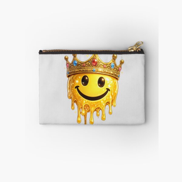 Item preview, Melted Royal Vibes designed and sold by Funky Fable studio.