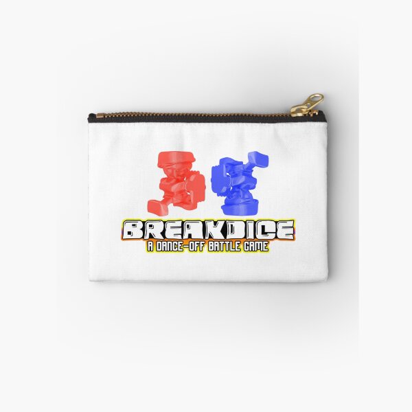 Item preview, BreakDice Title version 3 designed and sold by MaCrewGames.