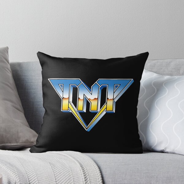 Item preview, Tnt Band Logo Art designed and sold by JonathonWinter.