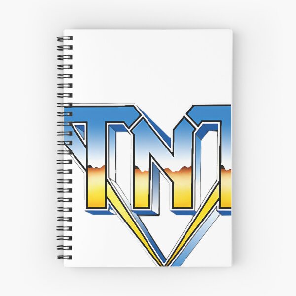 Item preview, Tnt Band Logo Art designed and sold by JonathonWinter.