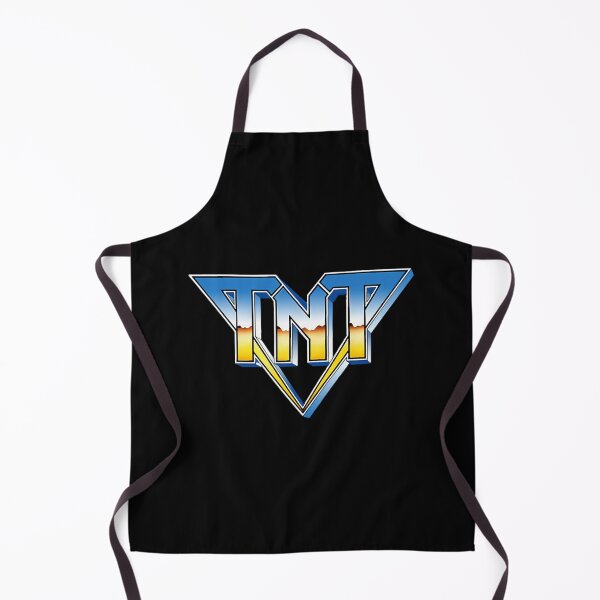 Item preview, Tnt Band Logo Art designed and sold by JonathonWinter.