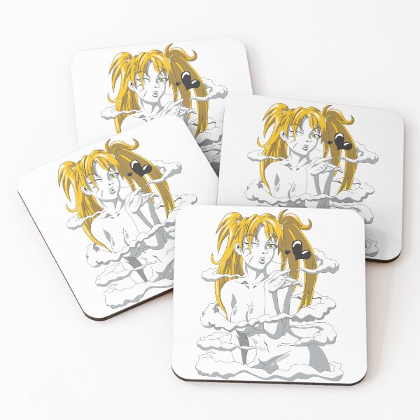 Item preview, Tsunade designed and sold by MKDSN.