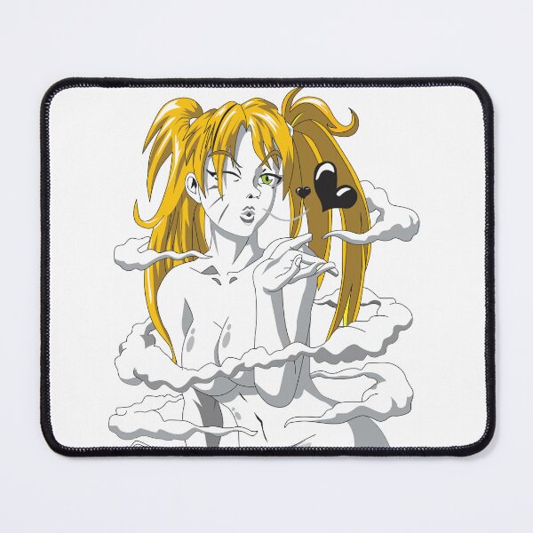 Item preview, Tsunade designed and sold by MKDSN.