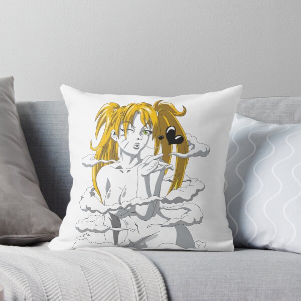Item preview, Tsunade designed and sold by MKDSN.